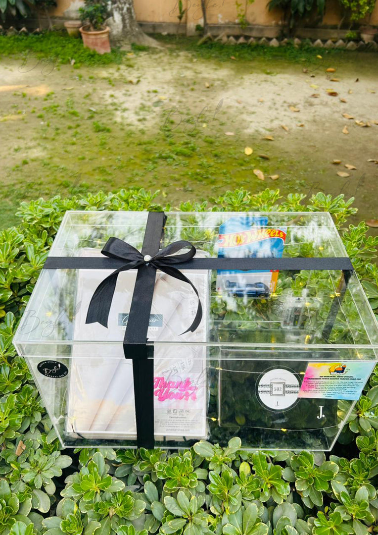 Elite Men's Gift Box | GBO-241