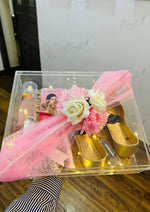 Load image into Gallery viewer, Wedding Glow Box | GBO-250