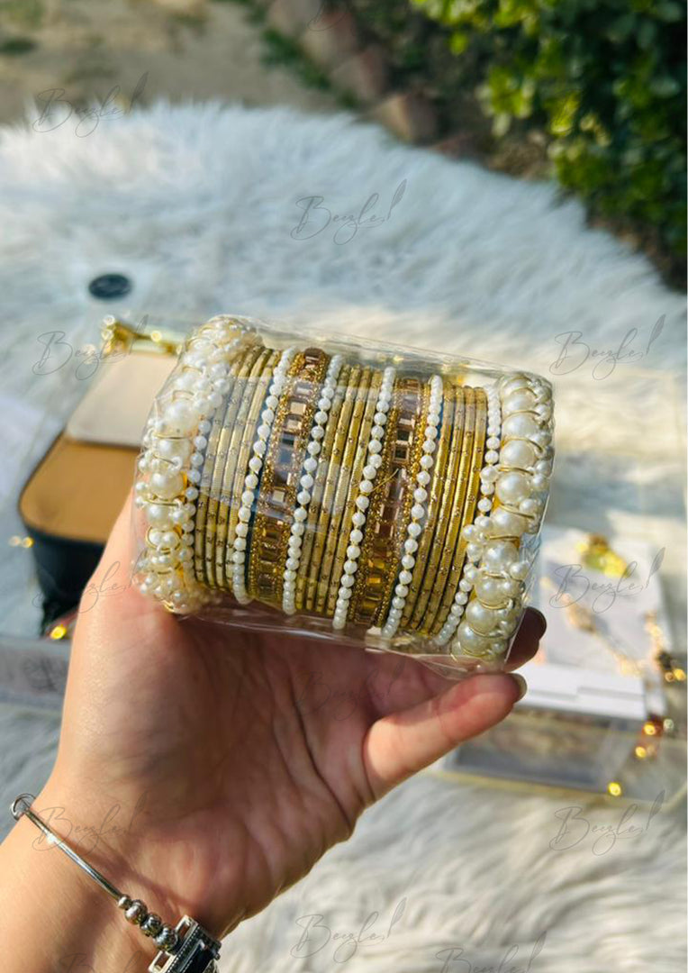 Chic Treasure Box | GBO-217