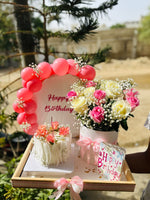 Load image into Gallery viewer, Roseberry Charm | GDEL-565