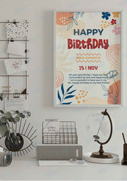 Celebratory Delights BF-003