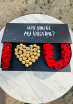 Load image into Gallery viewer, Precious Love Gift Box | GBO-171