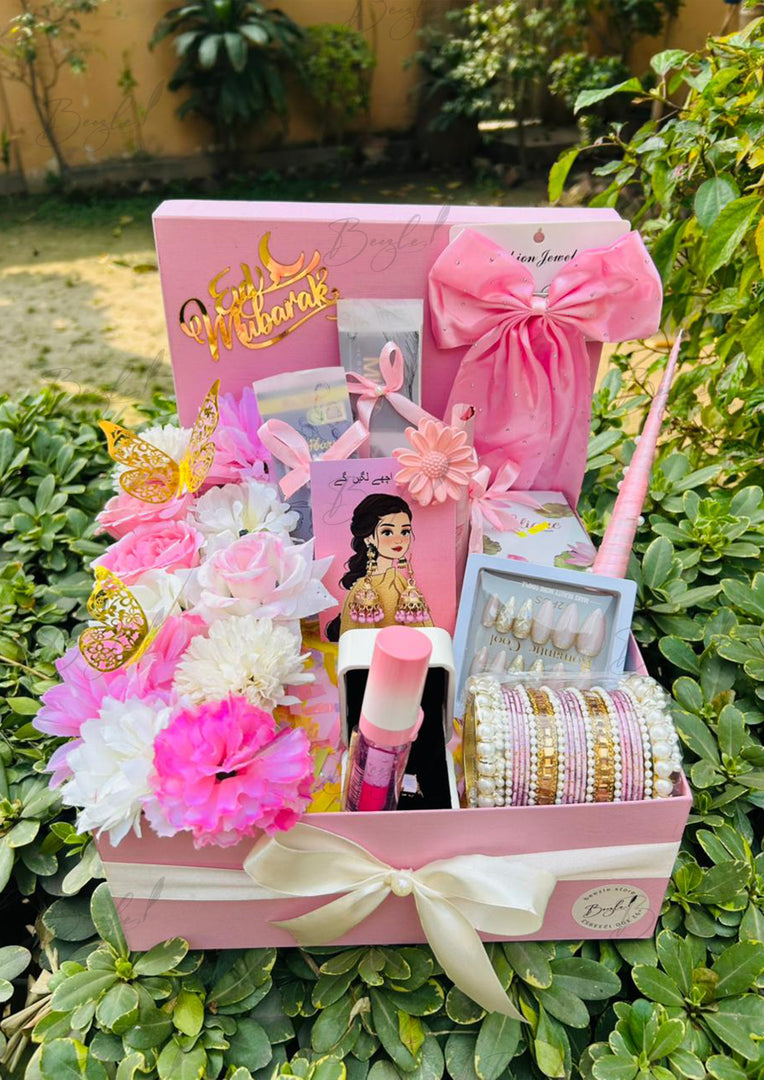 Eid Festive Box | GBO-214