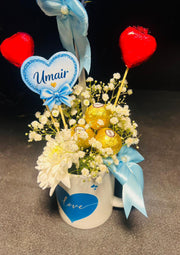 Birthday Glow Surprise | CC-040