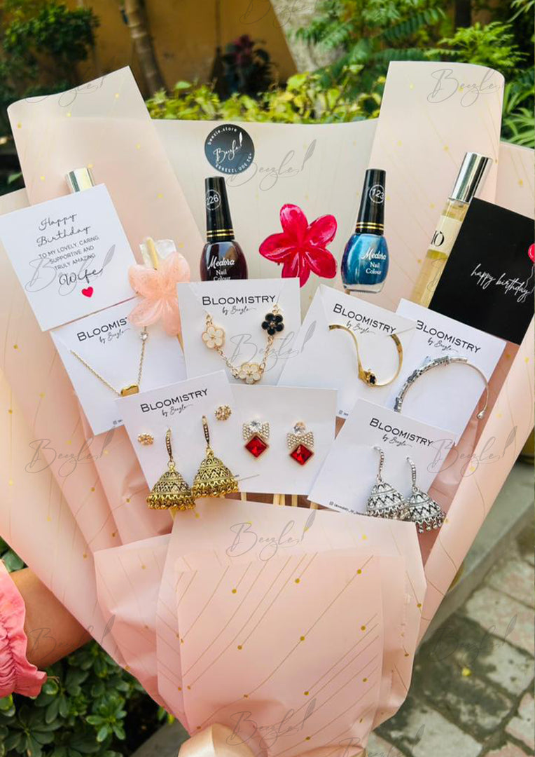 Peach Radiance | ABT-008