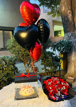 Load image into Gallery viewer, Midnight Romance Gift Set| GDEL-373