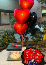 Load image into Gallery viewer, Midnight Romance Gift Set| GDEL-373