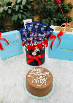 Load image into Gallery viewer, Birthday Royale Gift Set | GDEL-372