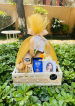 Load image into Gallery viewer, Festive Basket | GB-260
