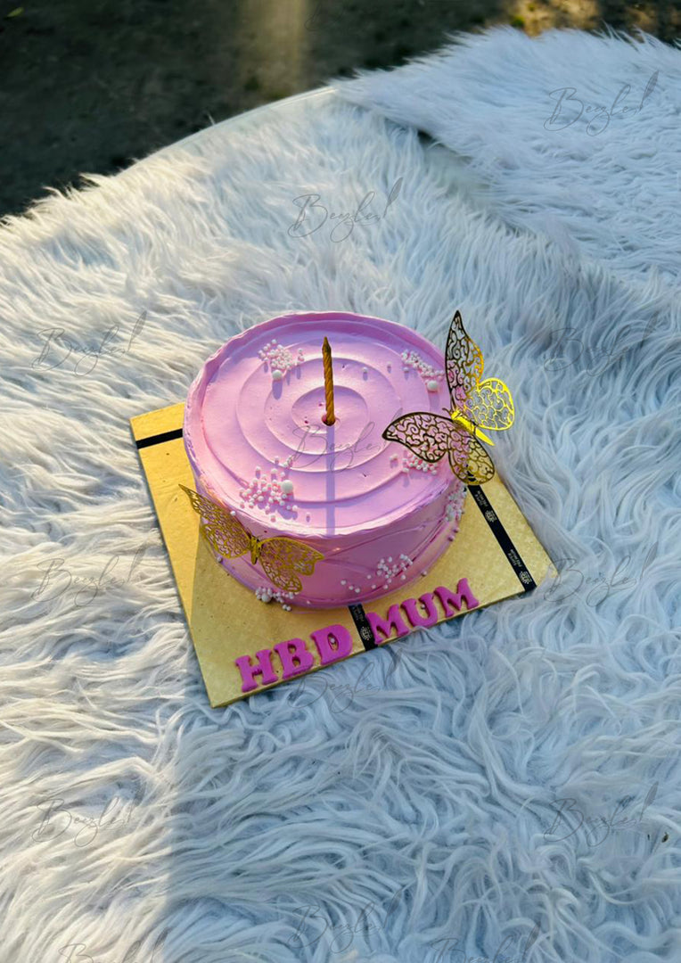 Sweet Mum Cake | GC-184