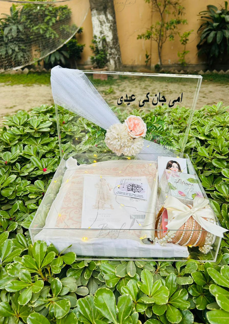 Eidi Box for Mother | GBO-247