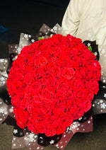 Load image into Gallery viewer, Royal Roses Bouquet | BCG-270