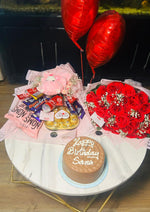 Load image into Gallery viewer, Birthday Gift Symphony | GDEL-371