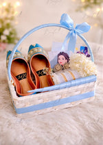 Load image into Gallery viewer, Sky Royalty Basket | GB-254