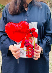 Be Mine Valentine Gift Box | GBO-180