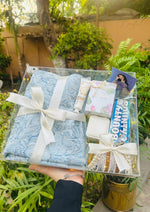 Load image into Gallery viewer, Grace Box | GBO-244