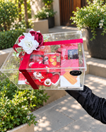 Load image into Gallery viewer, Love Treasure Box | BCG-040