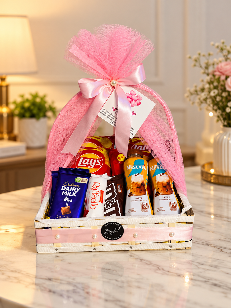 Sweet Cravings | GB-278