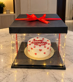 Load image into Gallery viewer, Love Indulgence Cake | GC-187