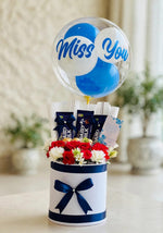 Load image into Gallery viewer, Miss You Gift Box Pakistan | GBO-093