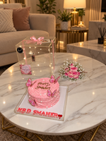 Load image into Gallery viewer, Birthday Blush Flutter | GDEL-492