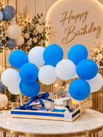 Load image into Gallery viewer, Custom Birthday Gift Crate Box | CBT-001