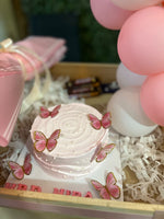Load image into Gallery viewer, Pink Luxe Ensemble | GDEL-520
