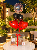 Load image into Gallery viewer, Red Affair Gift Box | CB-022