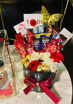 Load image into Gallery viewer, Passion Setup | GDEL-384