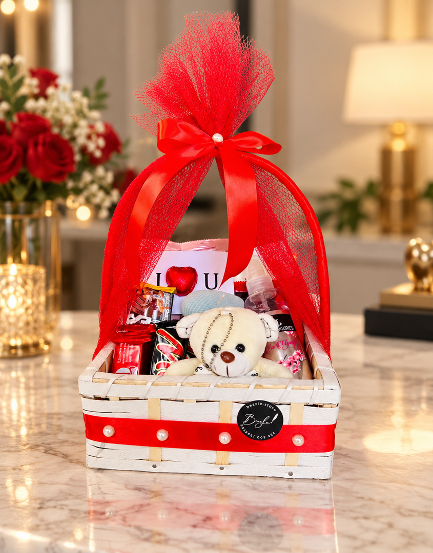 Love Cradle | GB-239