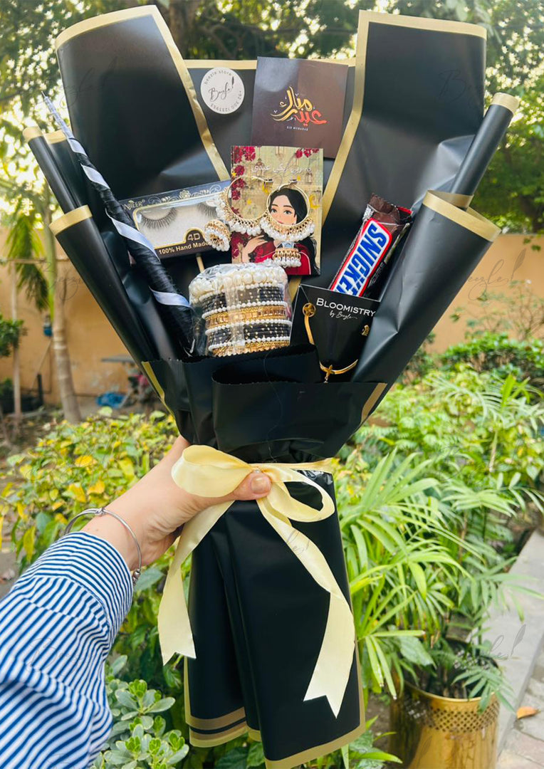 Nlack Eid Prestige Bouquet | ABT-013