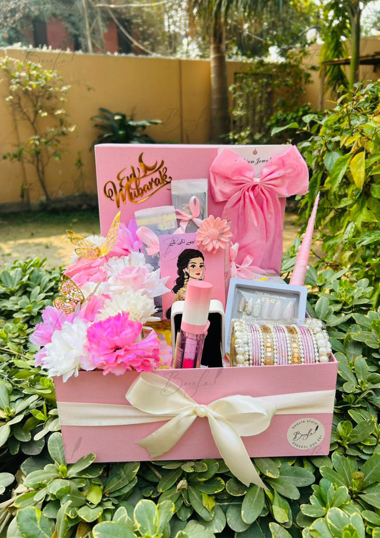 Eid Festive Box | GBO-214