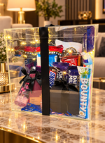Load image into Gallery viewer, Choco Treat Box | GBO-120