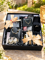 Noir Luxe Box | GBO-220