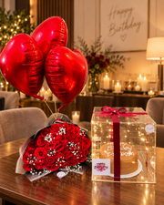 Romantic Gift Set | GDEL-067
