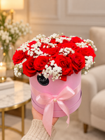 Load image into Gallery viewer, Rose Serenity Box | BCG-260