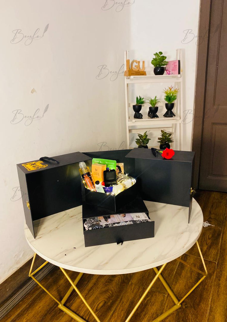 Eid Festive Glam Box | GBO-221