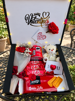 Load image into Gallery viewer, Valentine's Chest Box | GBO-199