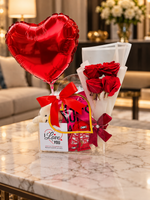 Load image into Gallery viewer, Be Mine Valentine Gift Box | GBO-180