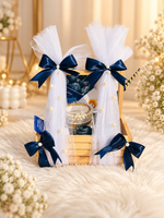 Load image into Gallery viewer, Royal Navy Gift Basket | GB-242
