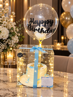 Load image into Gallery viewer, Glow Birthday Box | CB-029