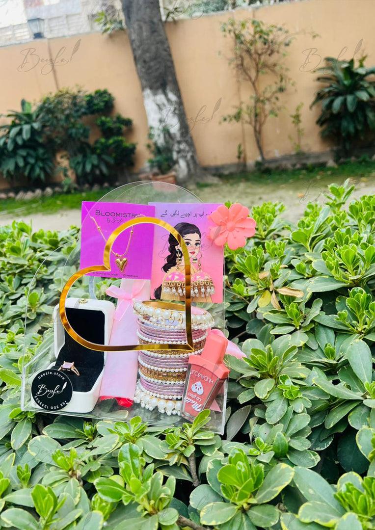 Heart Eid Hamper | GBO-215