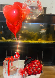 Romantic Love Gift Set | GDEL-379