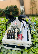 Load image into Gallery viewer, Noir Elegance | GB-253