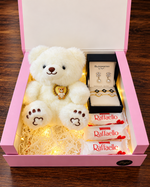 Load image into Gallery viewer, Soft Luxe Treasure Box | GBO-152