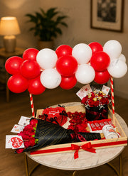 Romantic Surprise Tray GDEL-380