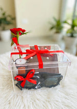Load image into Gallery viewer, Luxury Sunglasses Gift Box for Him | GBO-089
