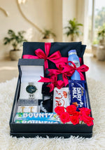 Load image into Gallery viewer, Men's Luxury Gift Box | GBO-102