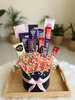 Load image into Gallery viewer, Orchid Moonlight | GDEL-612