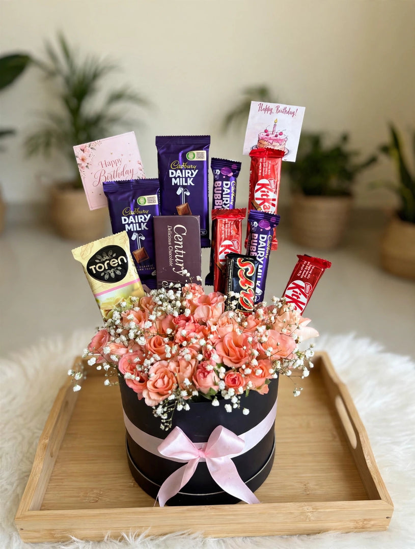 Orchid Moonlight | GDEL-612